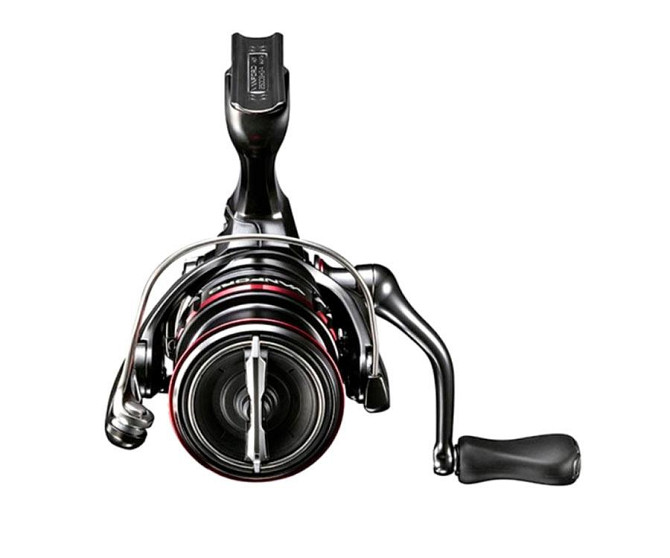 Котушка рибальська спінінгова Shimano Vanford 20 C3000 Вінниця - фото 6