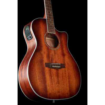 Гітара електроакустична Cort GA-MEDX M Open Pore (GA-MEDX M OP) Вінниця
