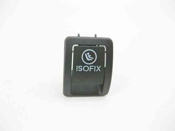 Mercedes-Benz  A2059200513 9051 Нова пластикова кришка кріплення ISOFIX чорна C-Class W205 Одеса