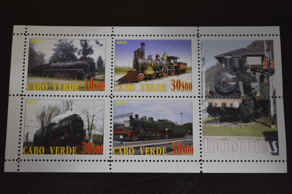 Транспорт. Поезда. Локомотивы. Не официальный выпуск (8) Полтава - изображение 1