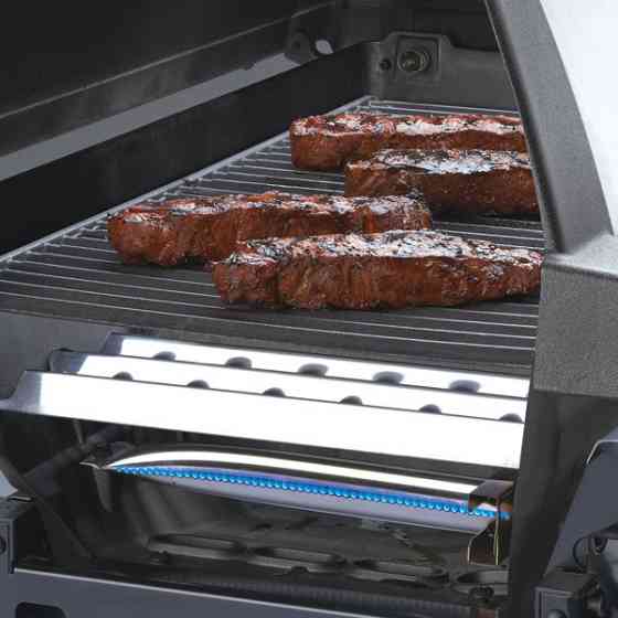Отсекатель жары для грилей Baron Broil King 18431 Код: 004270 Ровно