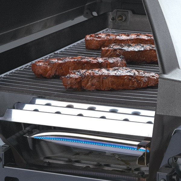 Отсекатель жары для грилей Baron Broil King 18431 Код: 004270 Ровно - изображение 3