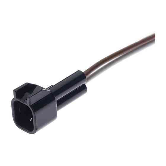 Разьем коннектор с проводом, 2-кон., Топл, Форсунка Uscar,   Ford Америка, Япония Много Ford, Mazda Киев