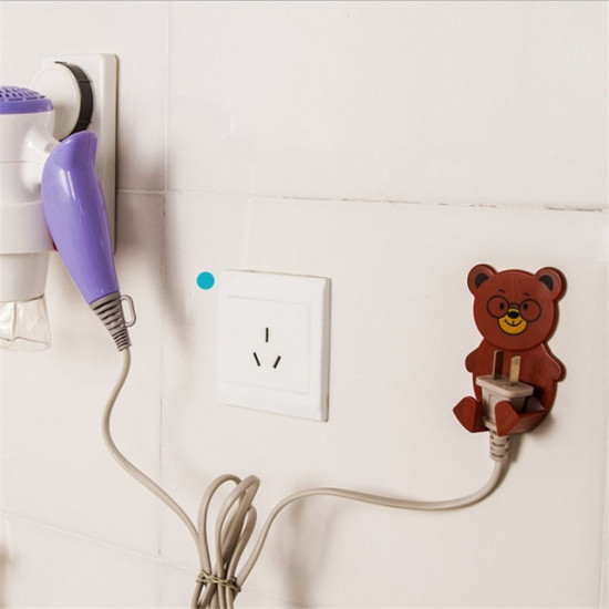 Тримач для Дрібниць на стіну на самоклейці Вінниця - фото 1