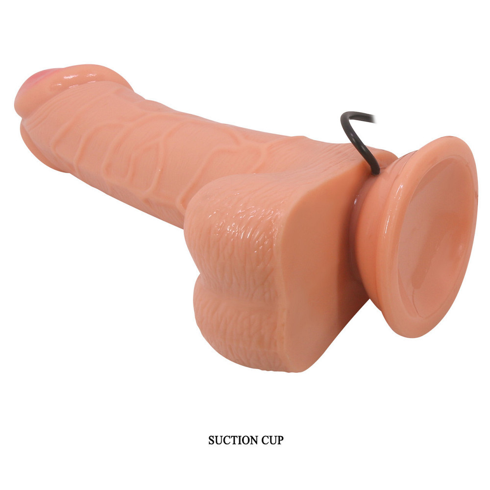 Вибратор - Barbara Ken Vibrator 8,3