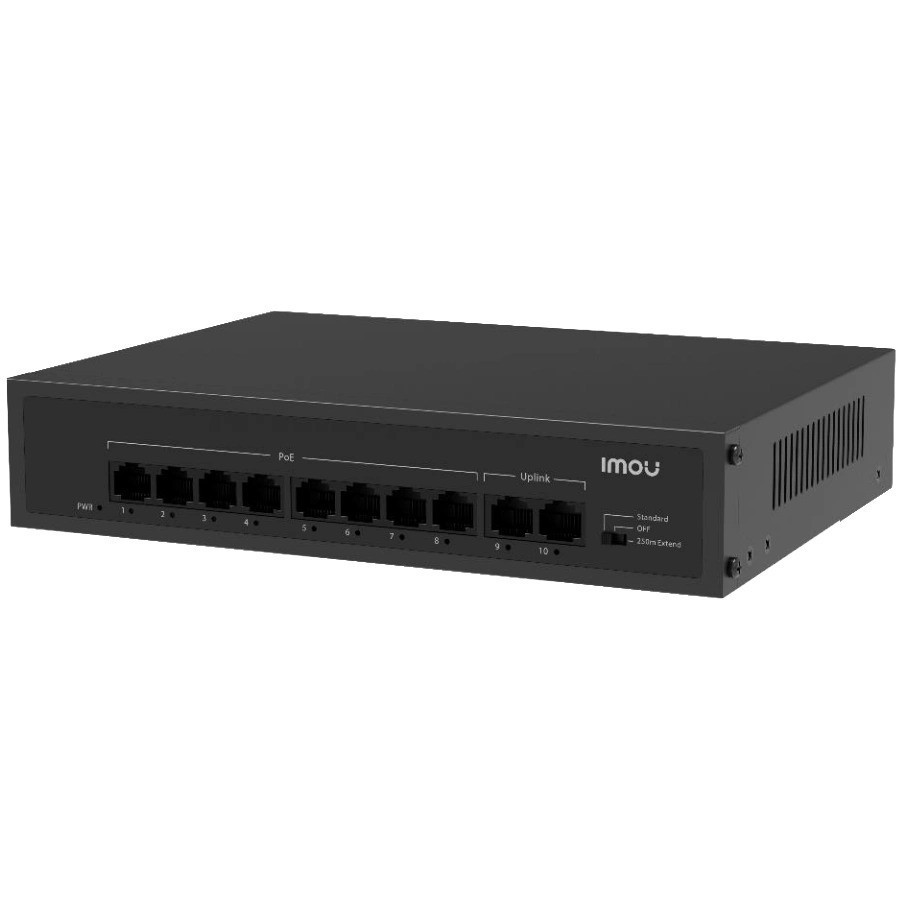 Комутатор Imou SF110P ( 28530 ) Харків - фото 1