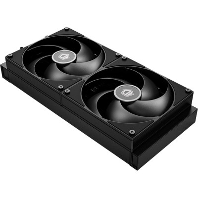 Система рідинного охолодження ID-Cooling FX280 Pro SE (FX280 PRO SE) Вінниця - фото 10