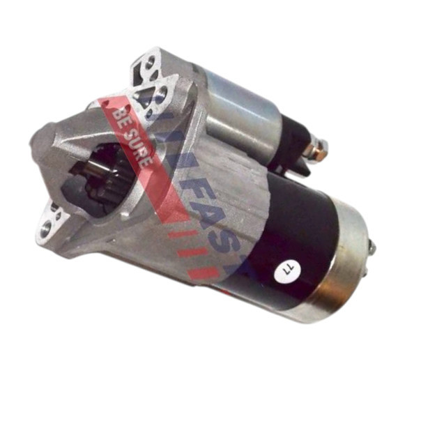 Стартер автомобіль Рено Kangoo 1.5DCI (2008-) (1.4кВт) Мукачево - фото 1