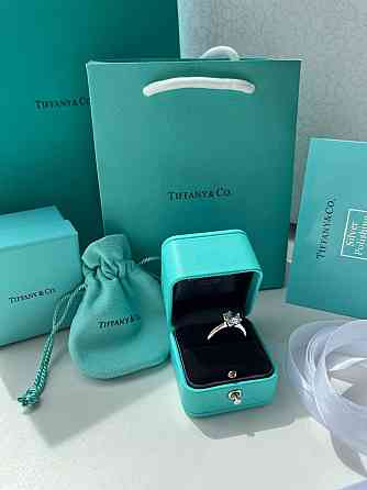 Tiffany / Тіффані подарункове паковання під кільце — коробочка, зовнішня коробочка, пакет, мішечок, протирка для срібла Одеса
