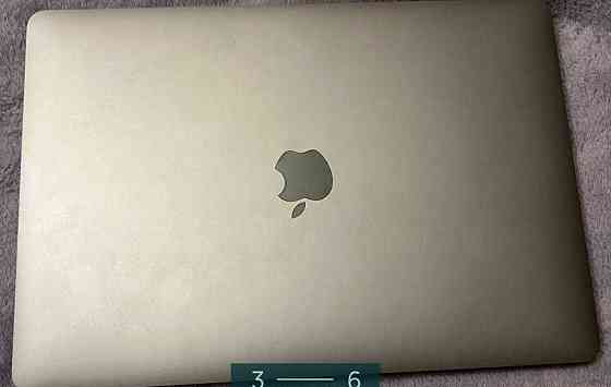 Ноутбук MacBook Pro 2020 M1 8/512Gb. Київ