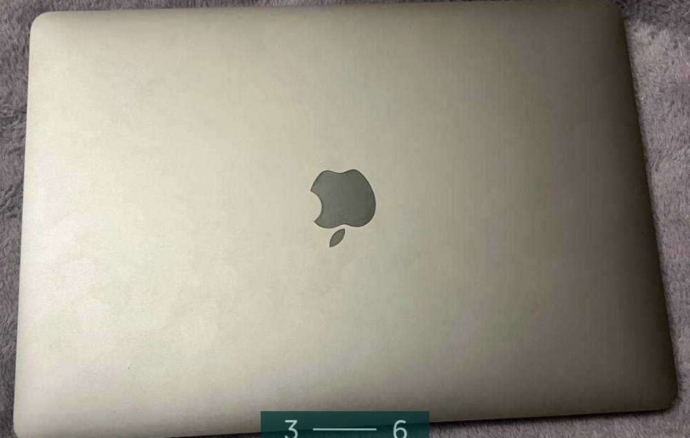 Ноутбук MacBook Pro 2020 M1 8/512Gb. Київ - фото 4