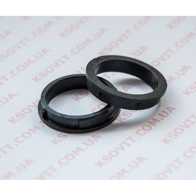 Втулка вала тефлонового Brother HL-2040 аналог LM6736001/LM6735001 AHK (3205626) Винница - изображение 1