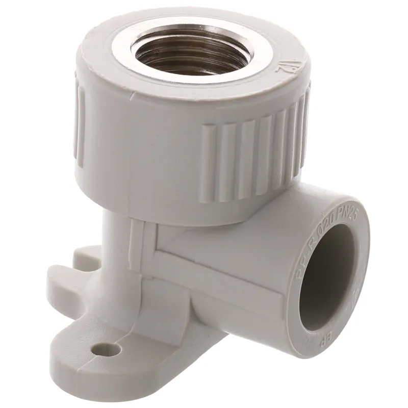 Кут інсталяційний Europroduct EP.0098 - 20x1 / 2F "ВР (EP4023) Київ - фото 1