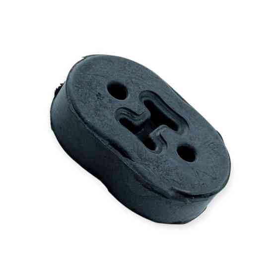 Резинки глушителя Lacetti,Nubira задняя EPDM крепления Мукачево