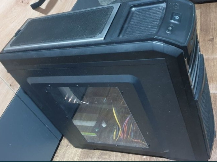 Бюджетный игровой ПК 12 Ядер/ RAM16GB/ SSD/ HDD/ 1050Ti 4Gb. Киев - изображение 6