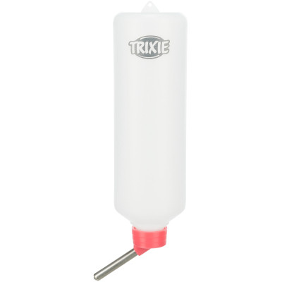 Поилка для грызунов Trixie 450 мл (пластик) (4011905605418) Винница - изображение 3