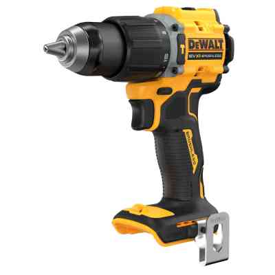 Шуруповерт DeWALT XR Li-Ion 18V, 74 Нм, 0-450/0-1650 об/мин, 1.17 кг, TSTAK (без АКБ и ЗУ) (DCD799NT) Винница