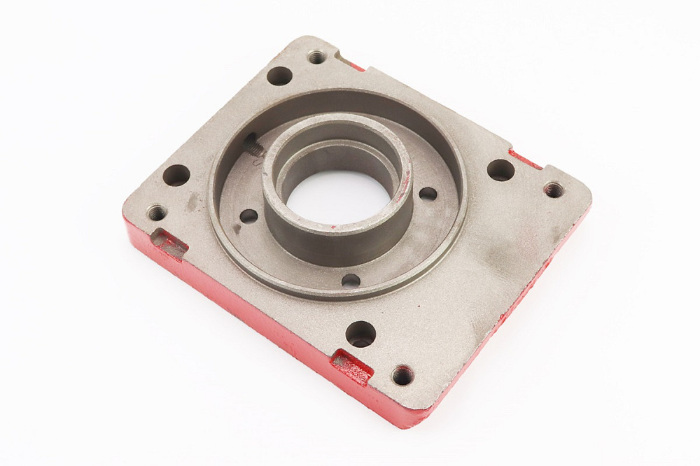 Плита (перехідник) Тип 1 Київ - фото 2