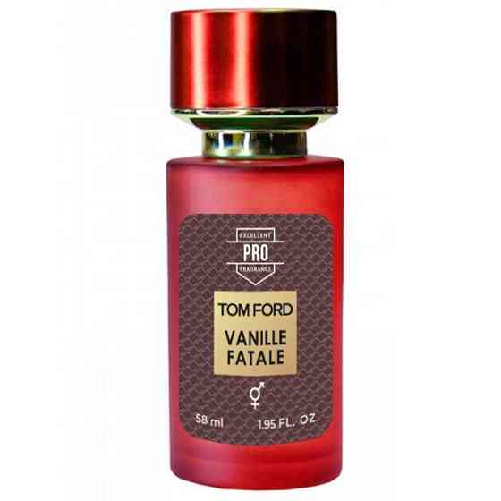 Tom Ford Vanille Fatale ТЕСТЕР PRO унисекс 58 мл Коломыя