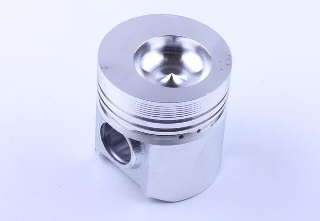 Поршень диаметр 90 мм двигателя TY290 минитрактор Хинтай 180 Мукачево - изображение 1