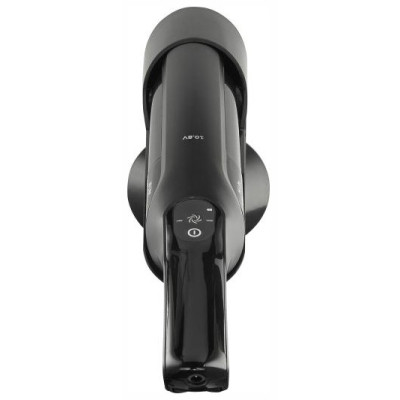 Пылесос Hisense HVC9401BK Винница - изображение 3