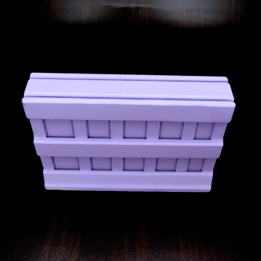 Подставка для ножей 