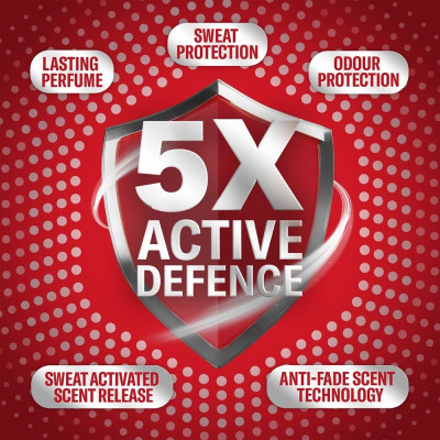 Антиперспирант Old Spice Power Start 150 мл (8700216639262) Винница - изображение 5