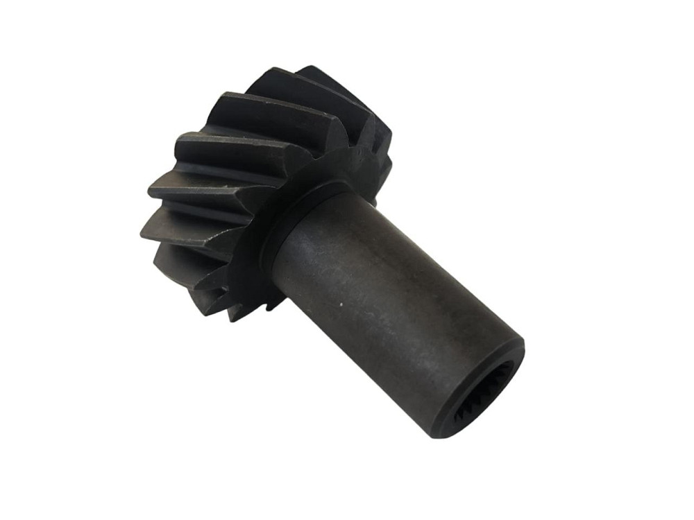 Грибок 2101-2107 маслонасоса Мукачево - изображение 1