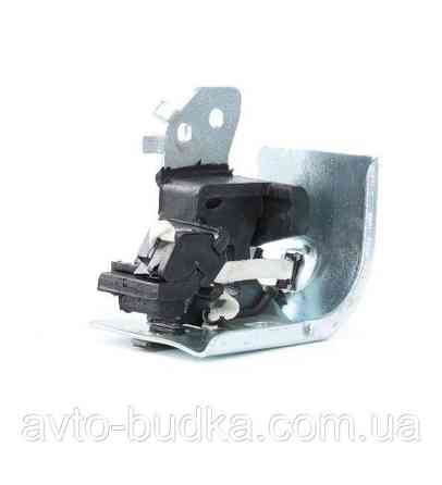 Резинка для кріплення глушника (задня) на Рено Меган 2 р. 2002-2008 - EXXEL R62303 Новий Розділ