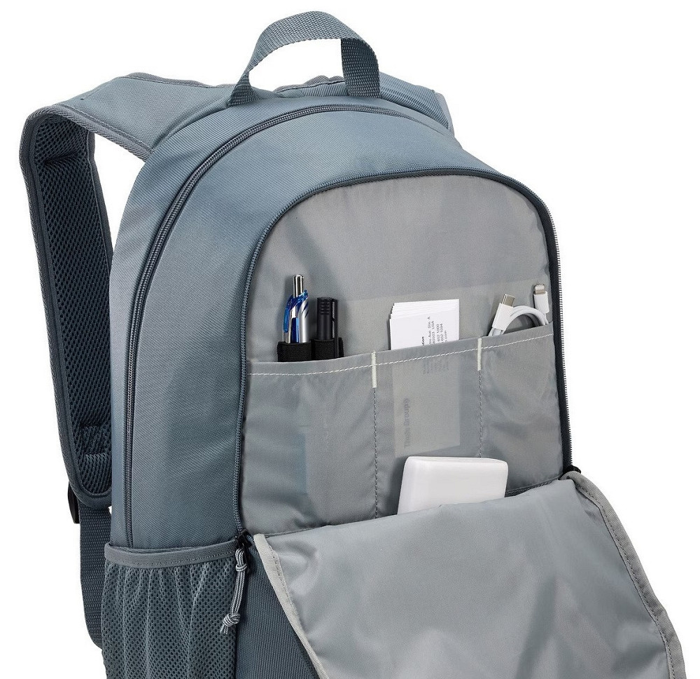 Рюкзак Case Logic Jaunt 23L WMBP-215 (Stormy Weather) (6808616) Київ - фото 9