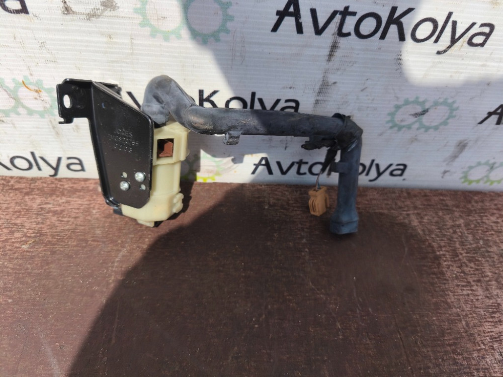 Мотор вентилятора пічки Seat Leon 1998-2005 (0130002803) Ковель - изображение 4