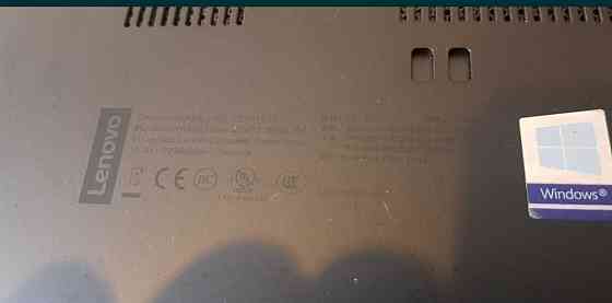 Ноутбук: Lenovo Think Pad X390 13