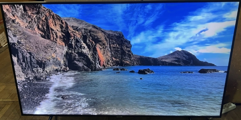 Телевізор Samsung 65" Київ - фото 8