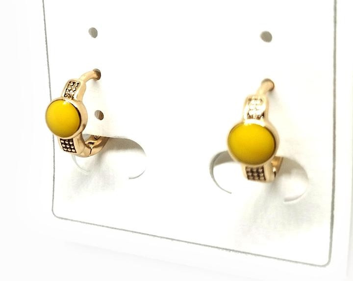 Серьги женские оригинальные Киев - изображение 1