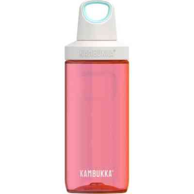 Пляшка для води Kambukka Reno пластикова 500 мл рожевий (11-05007) Вінниця