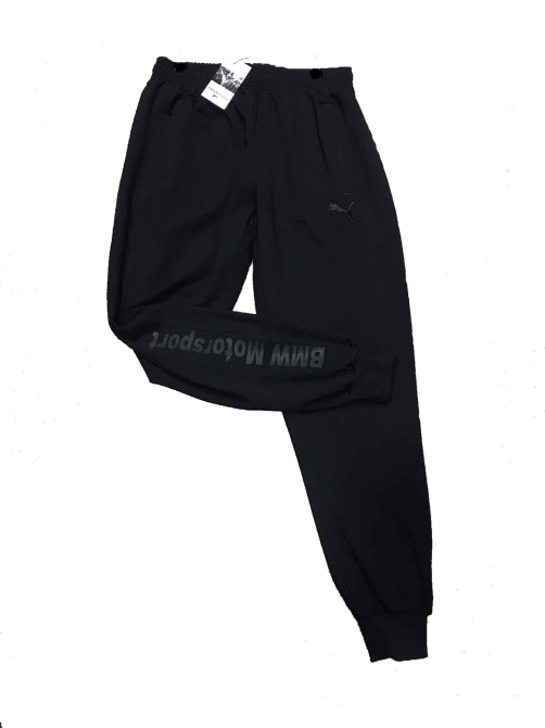 Мужской спортивный свитшот  PUMA BMW MS Hooded Sweat Jacket, оригинал Киев - изображение 7