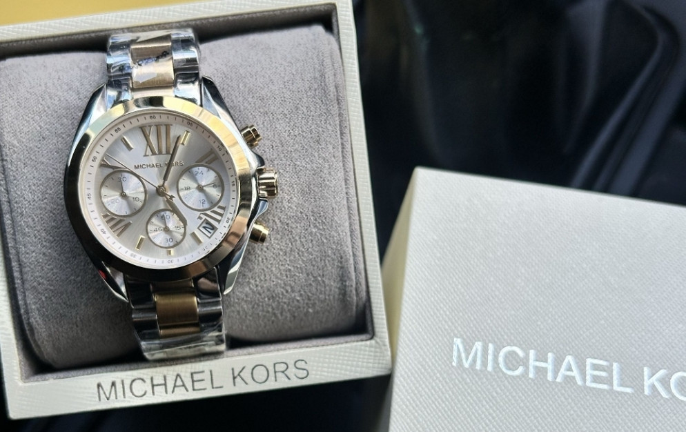 Годинник Michael Kors Київ - фото 3