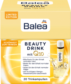 Balea Beauty Drink з Q10, 500 мл Львів