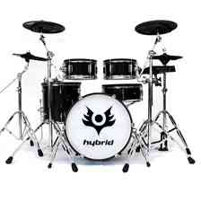 Ударная установка  Black Hawk HYBRID Perkusja Elektroniczna Киев