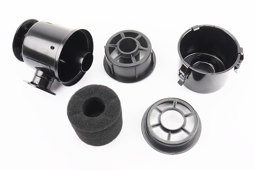 Фільтр повітряний у зборі з масляною ванною 186F Тип 1 Київ - фото 3