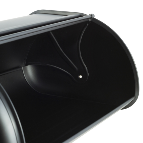 Хлібниця 43,5*27*18см нерж.сталь/пластик 100800 Ofenbach Житомир - изображение 7