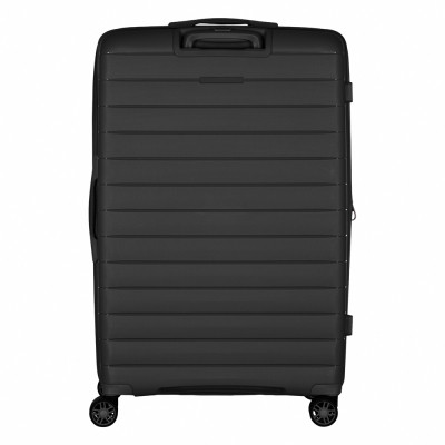 Чемодан 2E Aero 99/119 л чорна (2E-SPP-AERO-L-BK) Винница - изображение 9