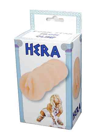 Мастурбатор - Hera Vagina Masturbator Sex Aura Киев