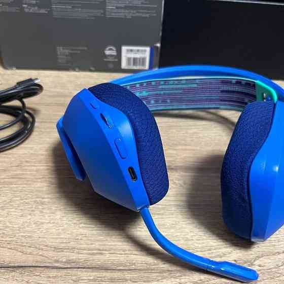 Гарнитура Logitech G733 Харьков