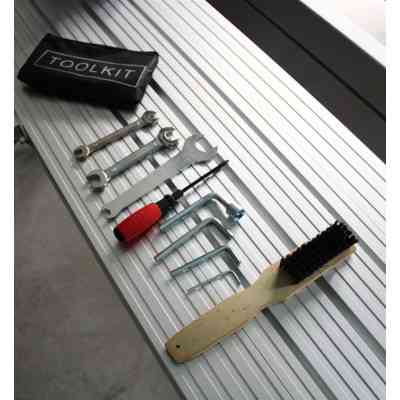 Плиткорез GTM 1800 мм 230В, автоподача (AL1801A) Винница