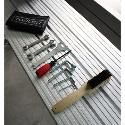 Плиткорез GTM 1800 мм 230В, автоподача (AL1801A) Винница - изображение 4