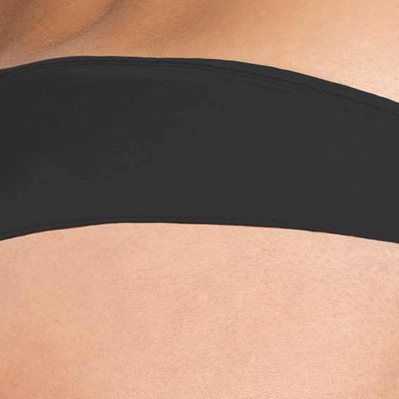 Труси жіночі бразиліана Atlantic Basic BLP-052 Київ - фото 4