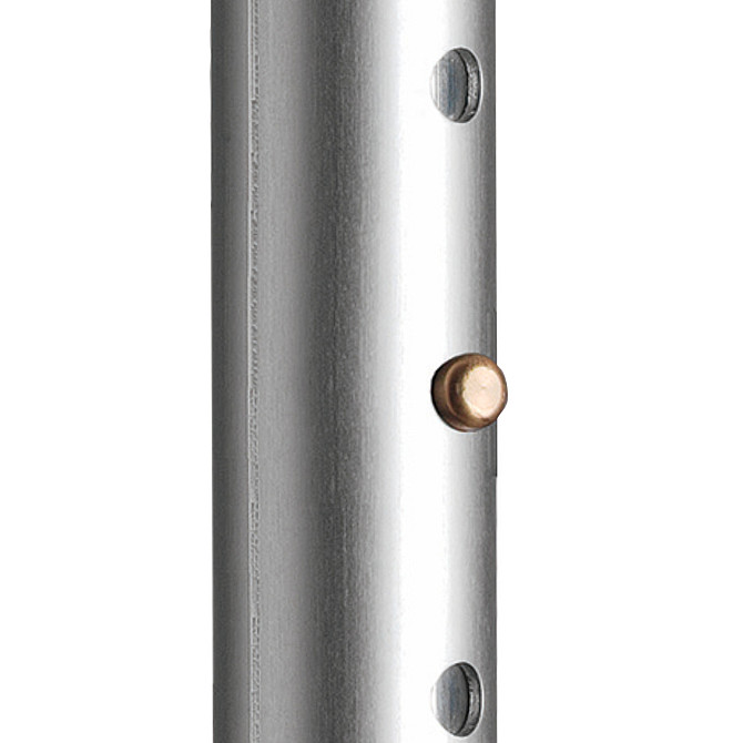 Костыль под локоть «Klassiker Soft Anatomic» 220 DASK Ossenberg под правую руку Днепр - изображение 9