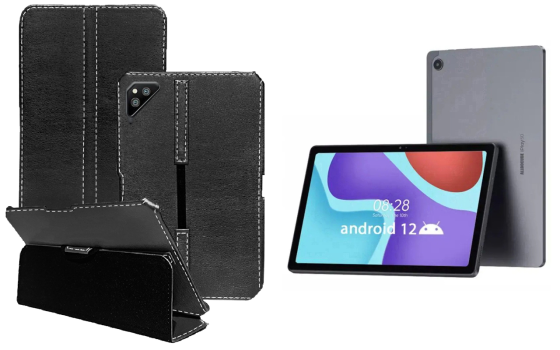 Чехол для планшета Alldocube Iplay 50, Iplay 50 Pro, разные цвета Киев