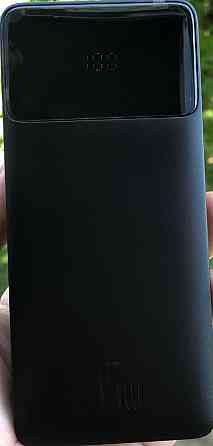 PowerBank Павербанк Повербанк Зовнішній аккумулятор павер банк Baseus Київ